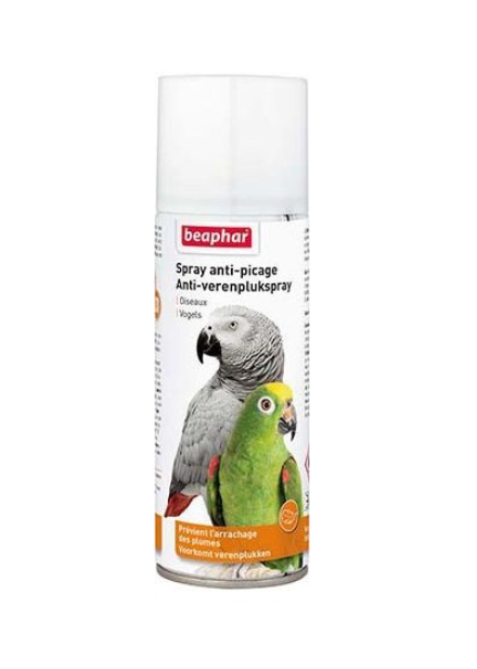 Beaphar Papick Spray Anti‑Picage 200 ml