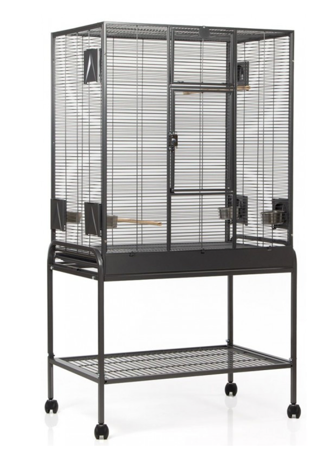 Cage Madeira Single 86 × 54 × 155 cm – Wagner / Montana