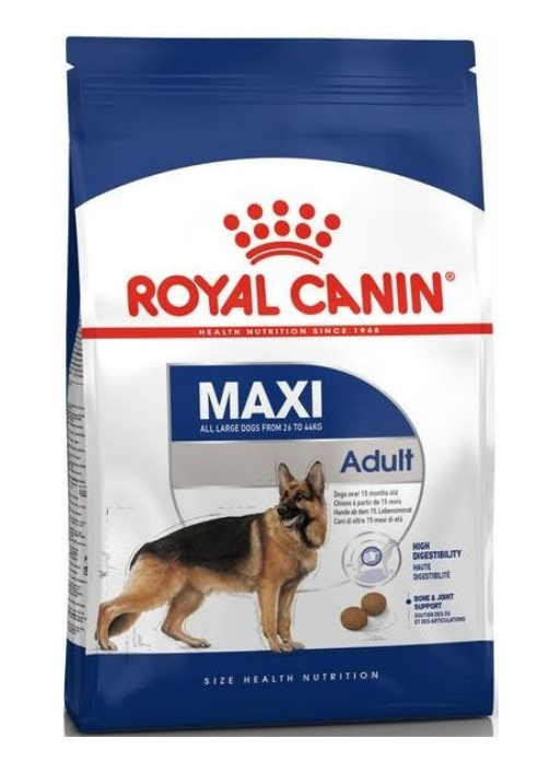 Royal Canin Maxi Adult – 4 kg