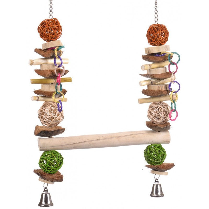 Balançoire Chewie Swing 45x60cm