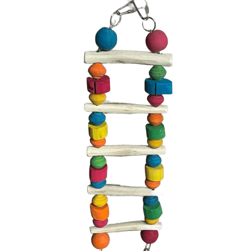 Balançoire London Bridge Small - Parrot & Toys