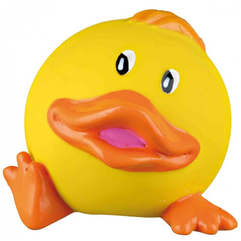 Balle “Animal” en latex 6 cm – Trixie