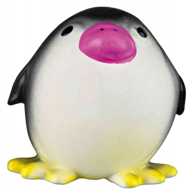 Balle “Animal” en latex 6 cm – Trixie