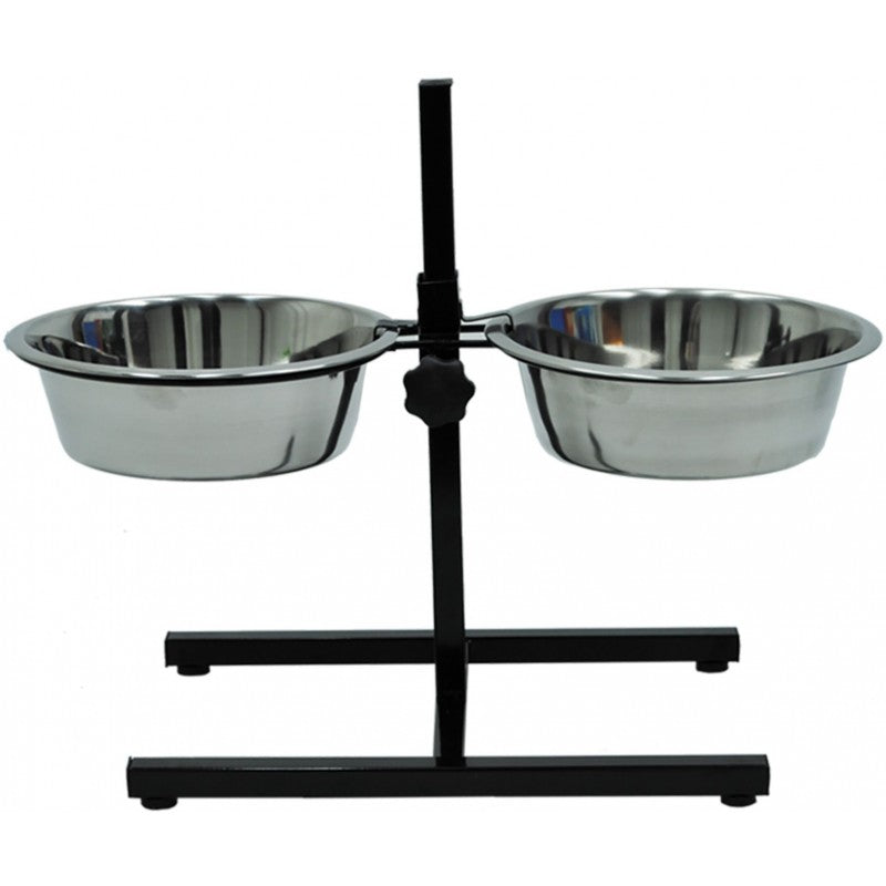 Bar à chien 2 x 4000 ml – Vadigran