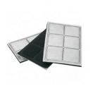 Fontaine à eau DrinkWell Platinium - Petsafe pour chiens et chats ET Désignation : filtres (x3)