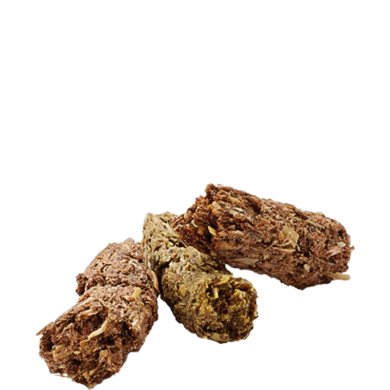 Complete Cavia 500gr - Croquettes riches en fibres pour cobayes