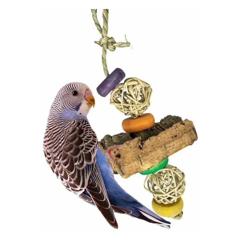 Corky Ball Tower X-Small