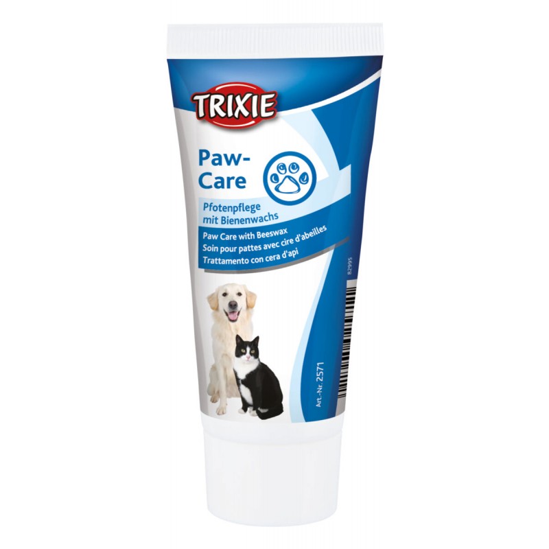 Crème pour pattes – Trixie (50 ml)
