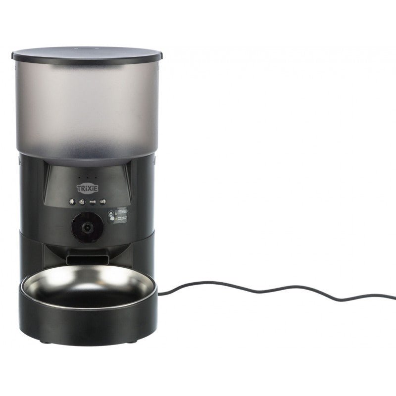 Distributeur automatique de nourriture TX‑C Smart 3 L – Trixie