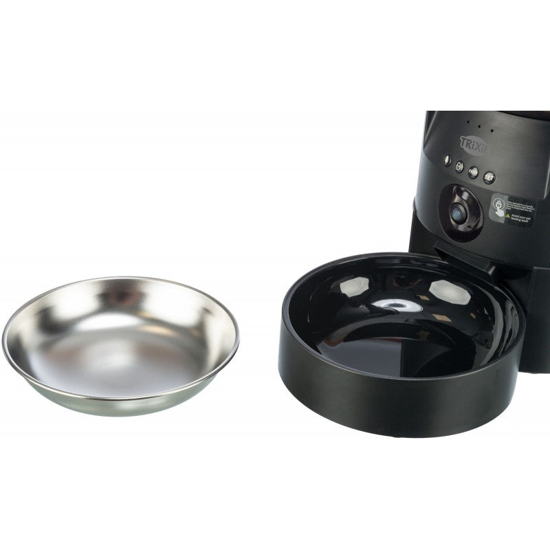 Distributeur automatique de nourriture TX‑C Smart 3 L – Trixie