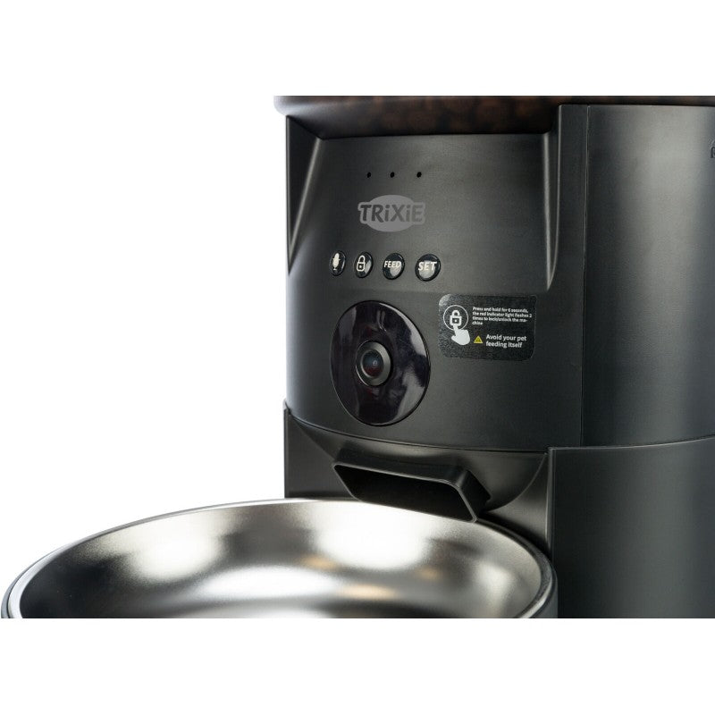 Distributeur automatique de nourriture TX‑C Smart 3 L – Trixie