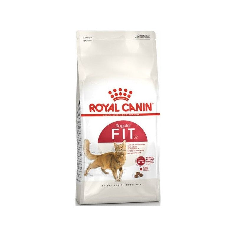 Royal Canin Fit & Active – 10 kg