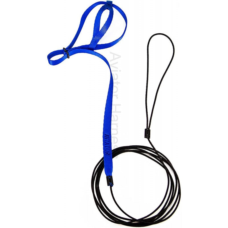 Harnais Aviator FlightLine – Petit (Blue)