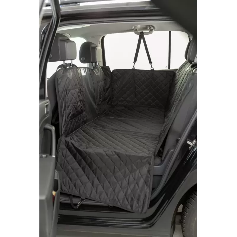 Housse de protection pour voiture – Trixie (1,64 × 1,61 m)