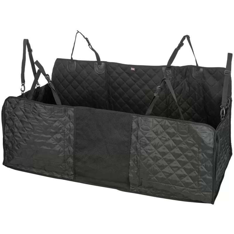 Housse de protection pour voiture – Trixie (1,64 × 1,61 m)