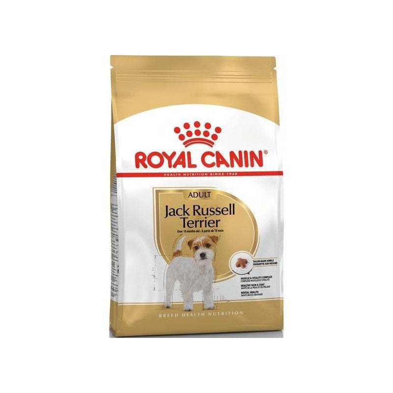 Jack Russell Terrier Adult 3kg - Royal Canin