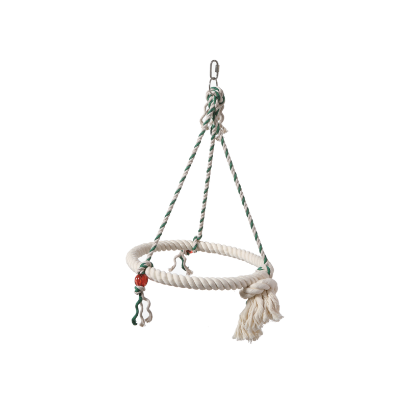 Balançoire en coton – Benelux