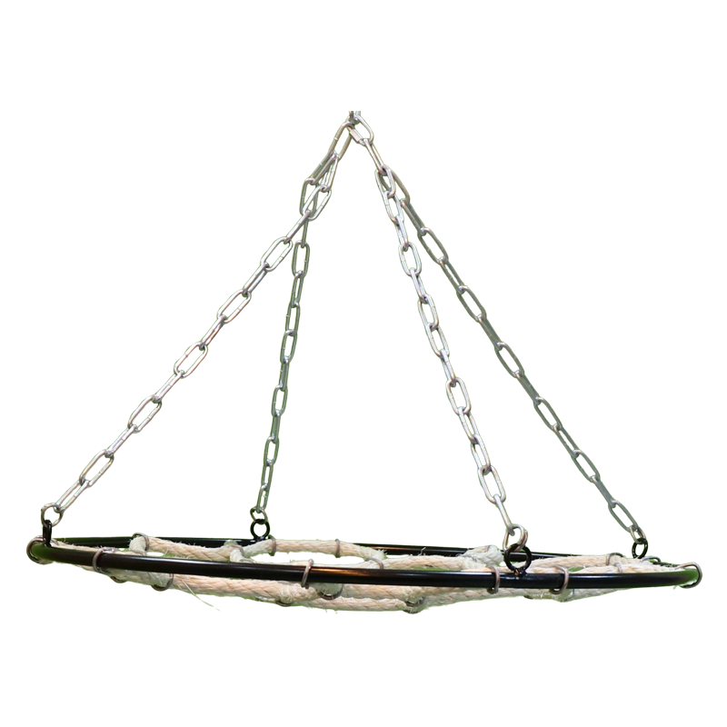 Klim Repos en sisal – Parrots Toys / Vogelhof