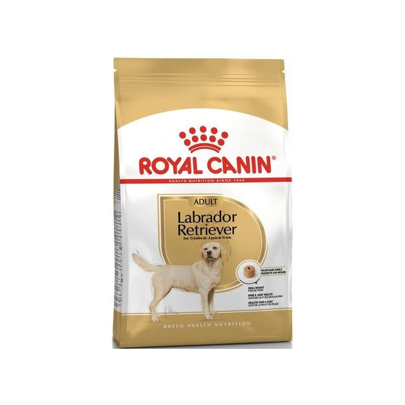 Labrador Retriever Adult 3kg - Royal Canin