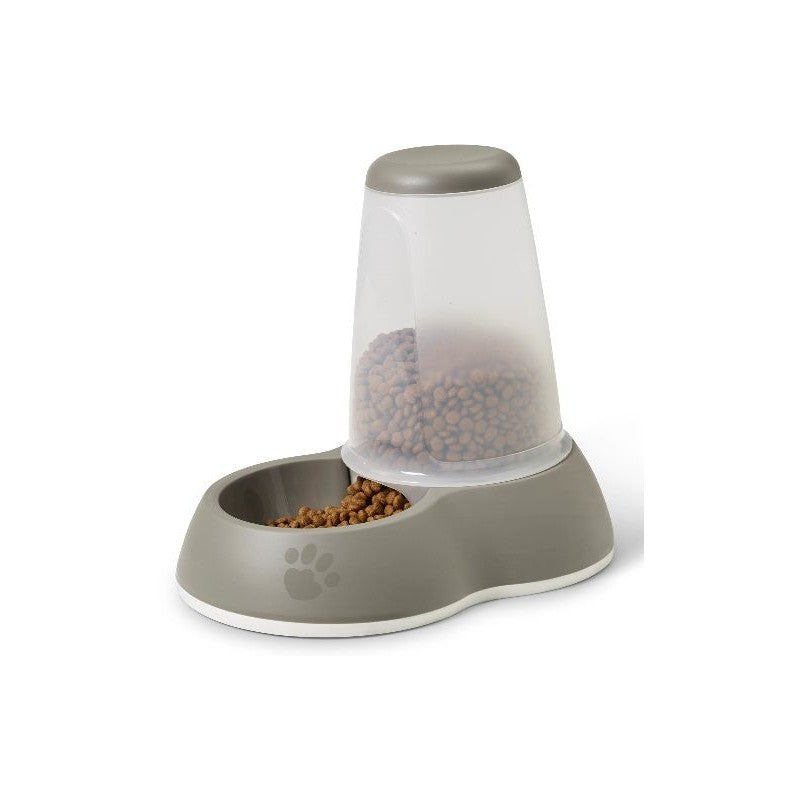 Loop Food Store L 3L - Grizo