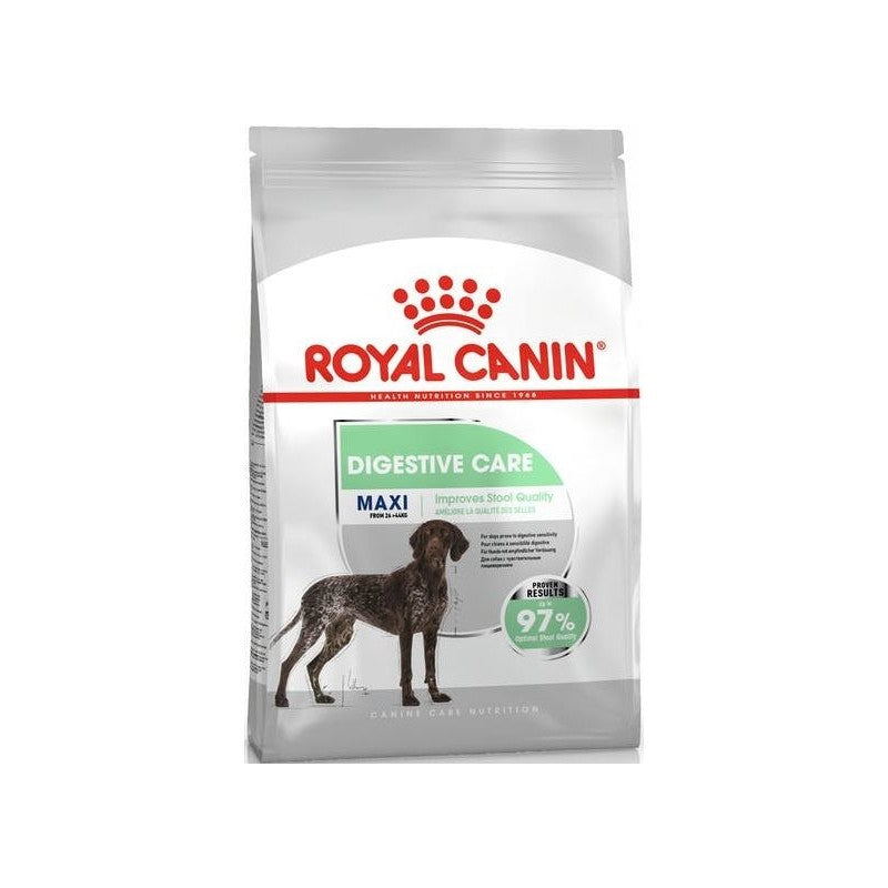 Royal Canin Maxi Digestive Care – 12 kg