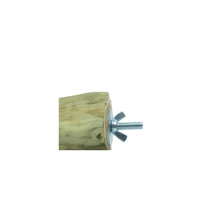 Perchoir Java Multi Perch Premium 45‑70 cm – Back Zoo Nature (XL)