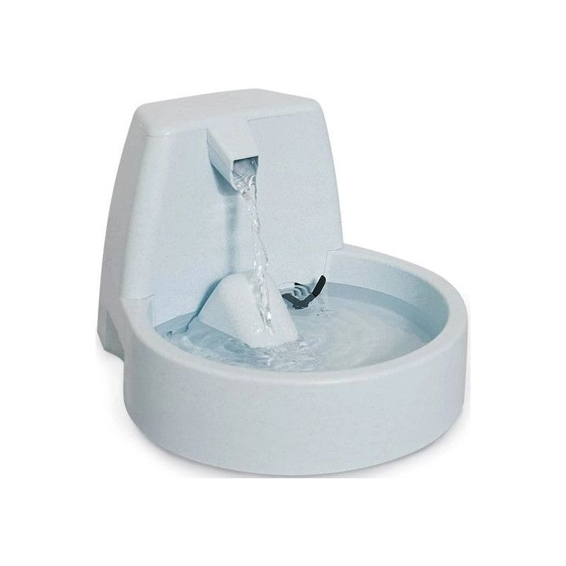 Fontaine PetSafe Drinkwell Original – Fontaine d’eau pour animaux