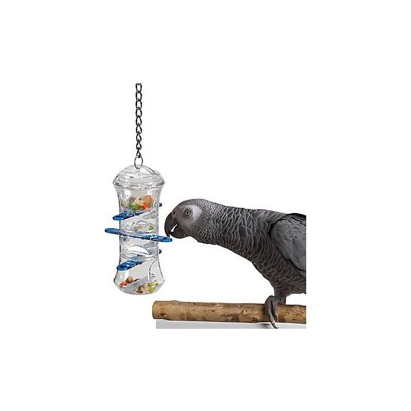 Back Zoo Nature Push & Pull – Pousser et Tirer 35,5 cm