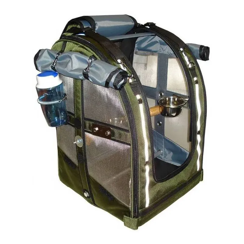 Sac à Dos M-L/33x30x56cm