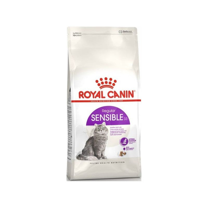 Royal Canin Sensible 10 kg