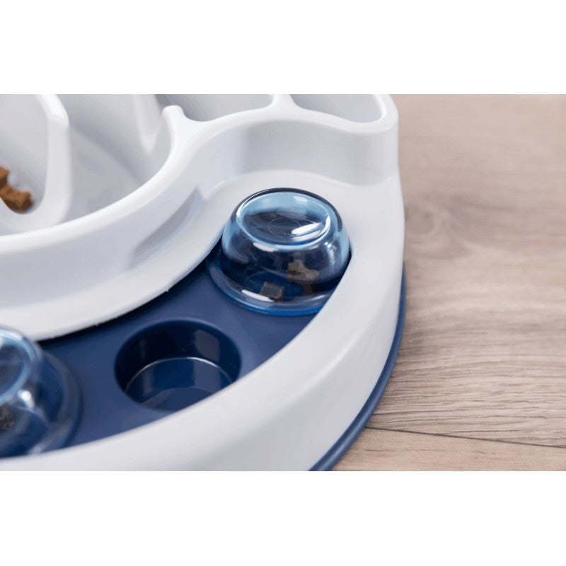 Trixie Slide & Feed – Jeu de stratégie 30 × 27 cm