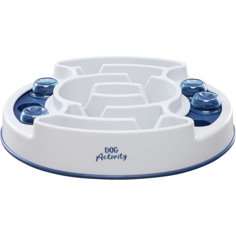 Trixie Slide & Feed – Jeu de stratégie 30 × 27 cm