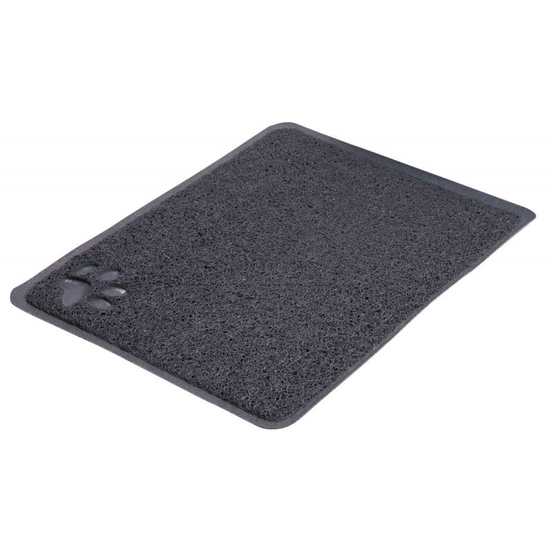 Tapis pour bac à litière PVC 40 × 60 cm – Trixie