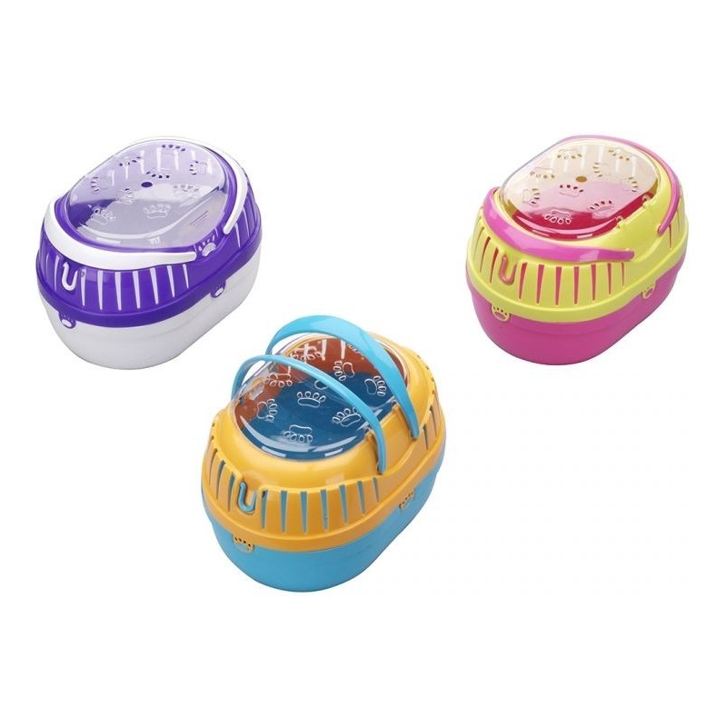 Touring Funky Edition Mixed M-35x25x25cm