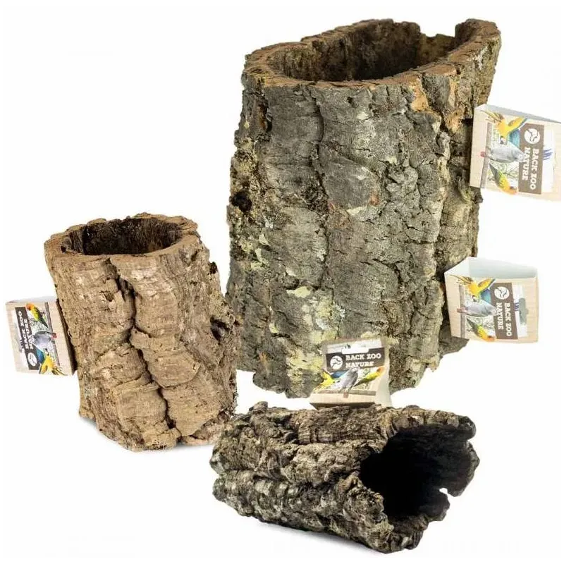 Trunkhut Large - Back Zoo Nature