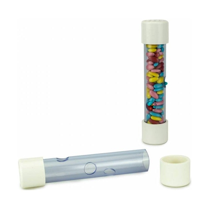 Tuyau de recherche de nourriture 13x3,1cm