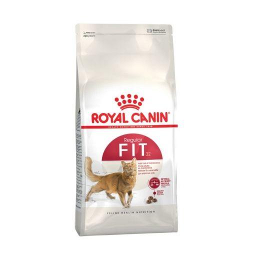 Croquettes pour chat Royal Canin Fit 10KG