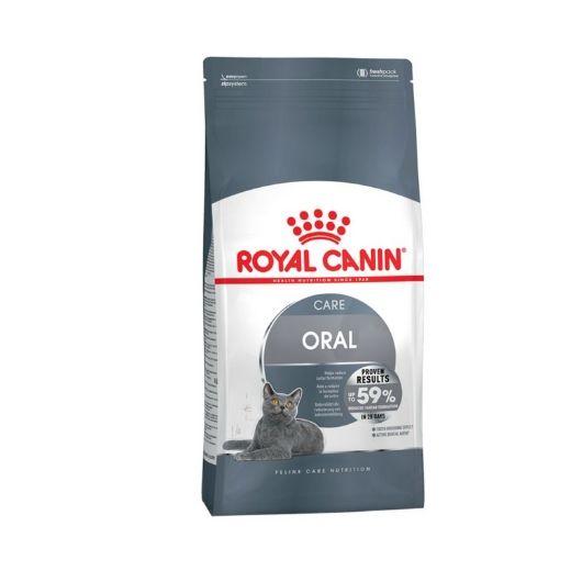 Royal Canin Oral Sensitive pour chat 1,5KG