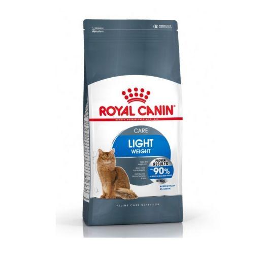 Royal Canin Light pour chat 8KG