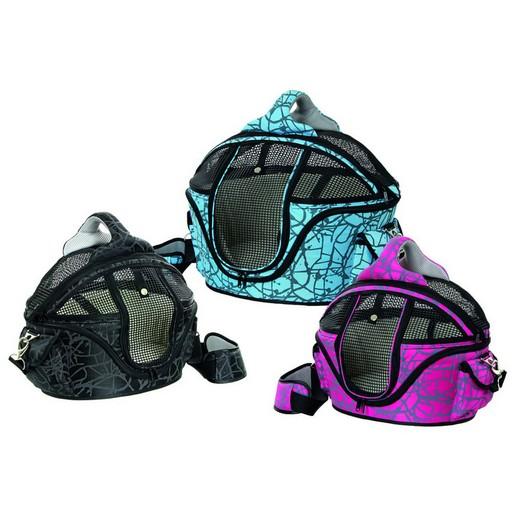 Sac de transport Shopper de Luxe (couleur noir)