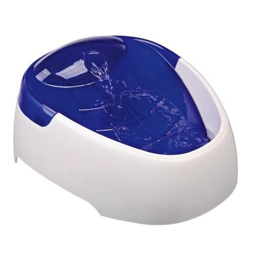 Fontaine à eau Duo Stream pour chien et chat