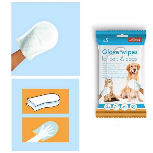 Shampooing sans rinçage