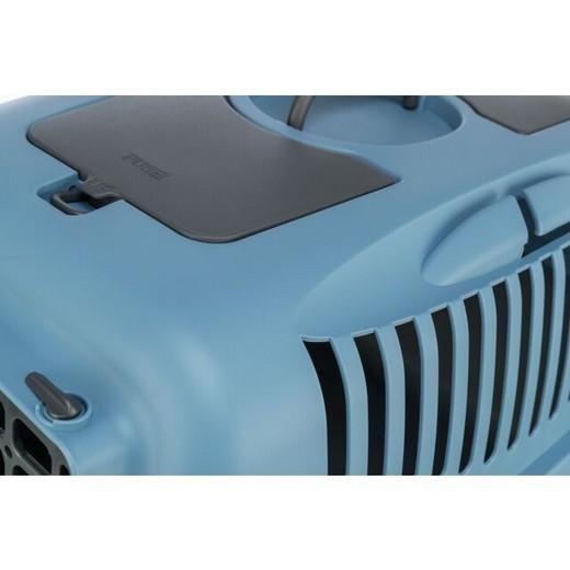 Cage de transport Cargo Dog 3 (pour chiens et chats)