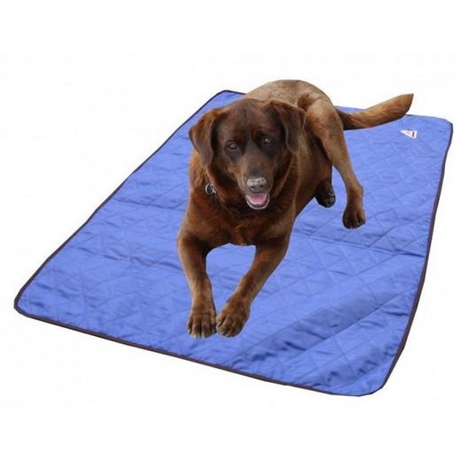 Plaid rafraîchissant Hyperkewl pour chien L (58 x 91 cm)