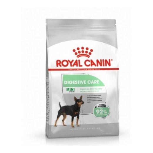 Mini Digestive care - Croquettes chien Royal Canin 3KG