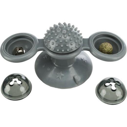 Jouet chat Tourniquet fenêtre