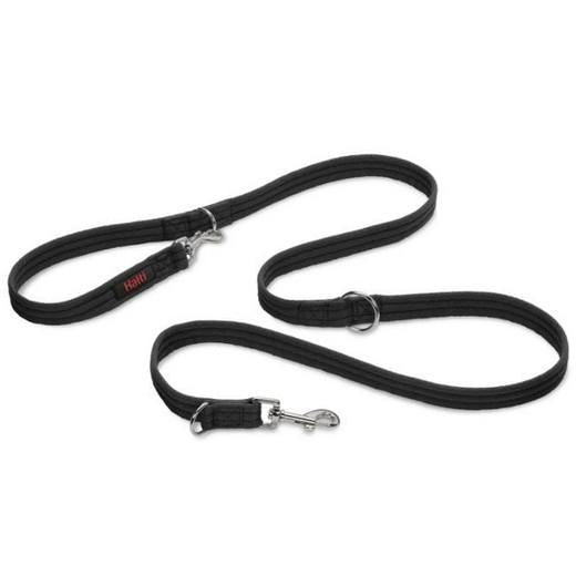 Laisse en nylon pour chien TAILLE L