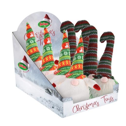 Lutins verts de Noël - Collection Noël