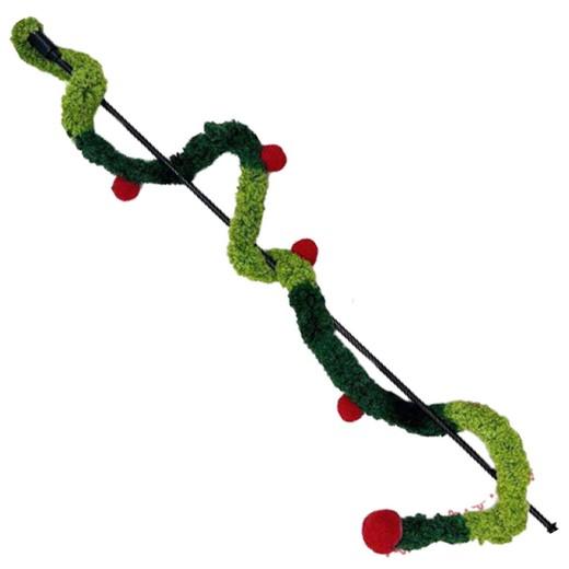 Canne à pêche guirlande - Bubimex