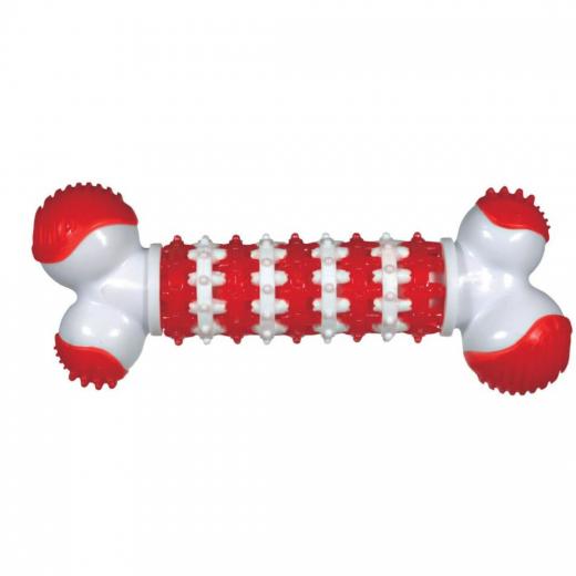 Os en nylon : Marrowbone, Flamingo... 18.5cm